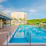 Refugio cerca del mar con Piscina y Aire acondicionado, ideal para 6