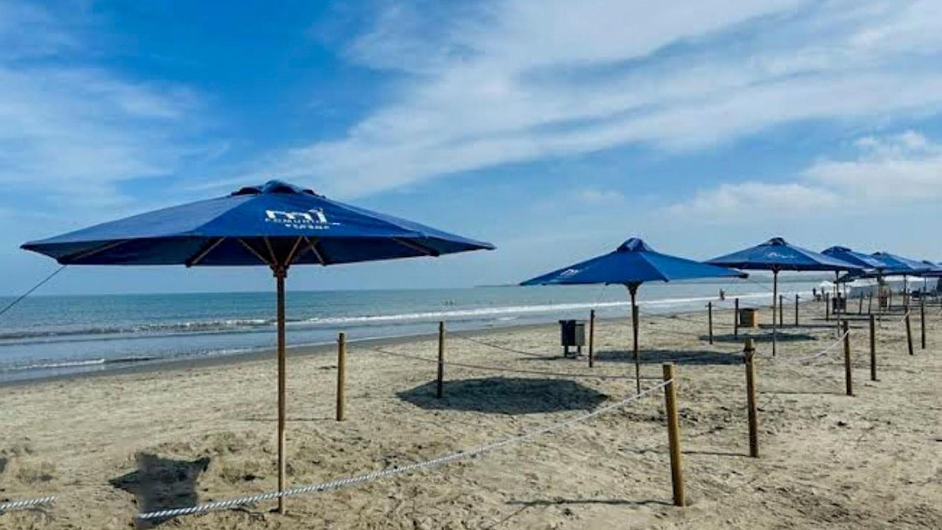 Refugio Cerca Del Mar Con Piscina Y Aire Acondicionado, Ideal 6 * Cartagena