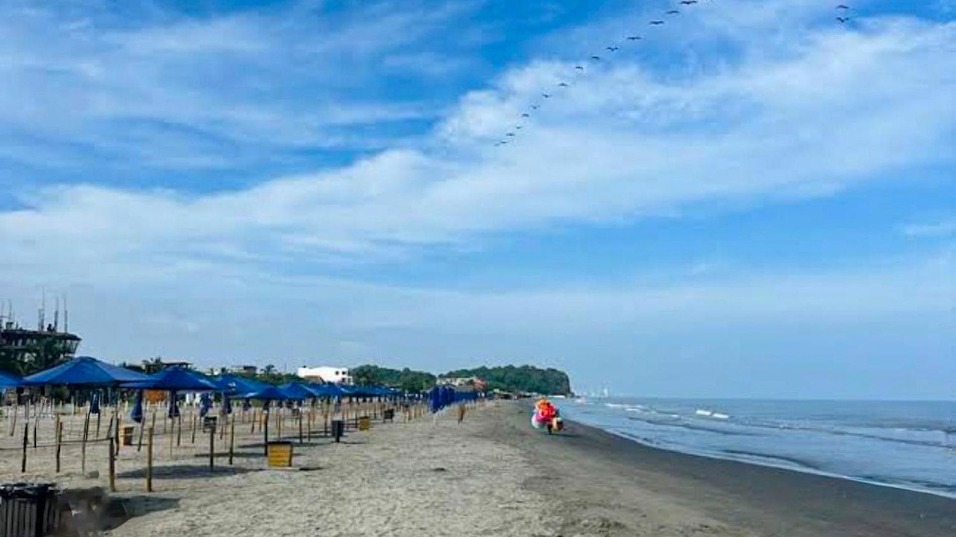 Refugio Cerca Del Mar Con Piscina Y Aire Acondicionado, Ideal 6