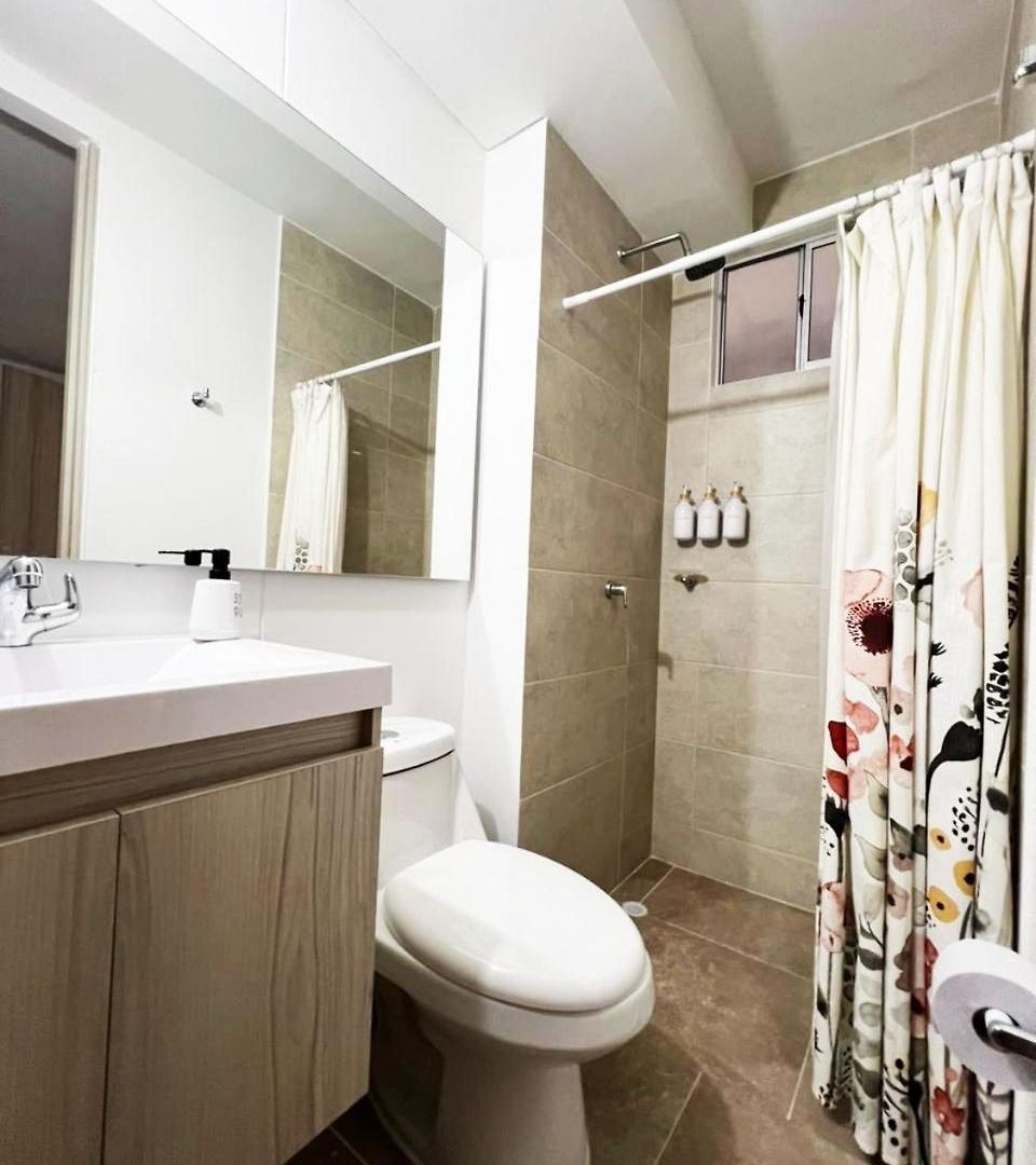 Refugio Cerca Del Mar Con Piscina Y Aire Acondicionado, Ideal 6